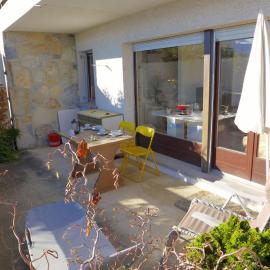 Studio Résidence du Rhône B40 by Interhome