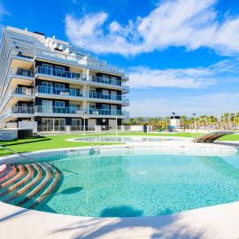 Apartment Ciudad Jardin-1 by Interhome, hotel in La Estación