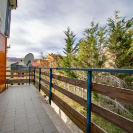 Apartment La Collina by Interhome, hotel u gradu Rivizondoli