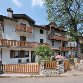 Apartment Anna by Interhome