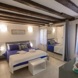B&B Antico Orologio, hotel in Chioggia