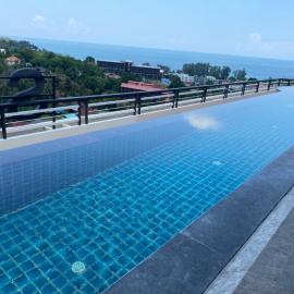 Phuket Condominium Karon beach