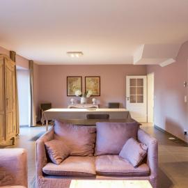 Charming Mill in Gedinne, hotel in Vencimont