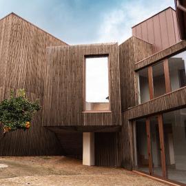 Villã - Casas de Campo, hôtel à Paredes