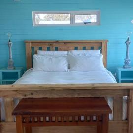 The Blue Room