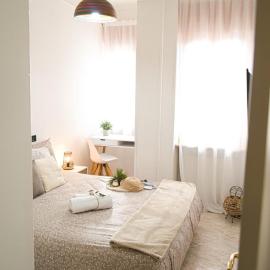 Lilium Apartment, Parco Velino Sirente