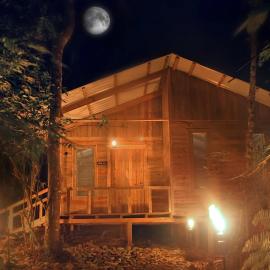 Hotel Wagelia Espino Blanco, Hotel in Turrialba