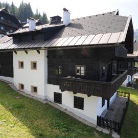 Alpenhäuser Marcius, hotell sihtkohas Sonnenalpe Nassfeld
