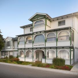 Villa Fortuna