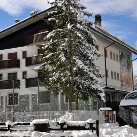Residence Biancaneve, hotel di Aprica