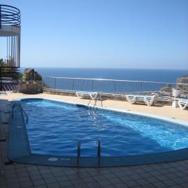 Apartamentos Miriam, hotel a Puerto Rico de Gran Canaria