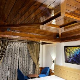 Calm Paradise, hotel di Shimla