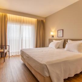 TURIM Santa Maria da Feira Hotel, hotel em Santa Maria da Feira