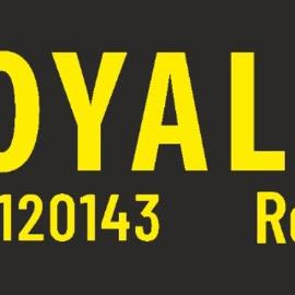Royal King