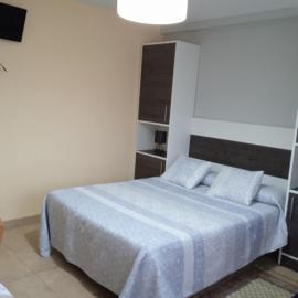 Bueu: studio Con vistas al mar- 1 room - 2 persons