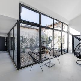 Stay COOPER l CITY LOFT, khách sạn ở Bolzano
