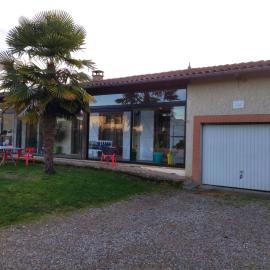 Villa, proche centre ville