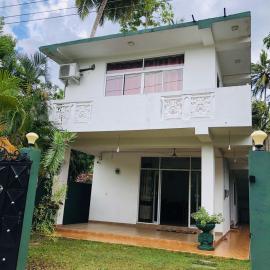Nilan Villa, hotel a Koggala