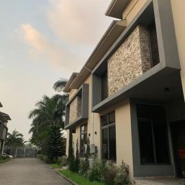 Serviced 2 Bedroom Rental