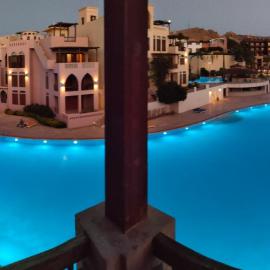 Tala bay apartments 2 bedroom for family only