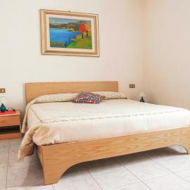 Appartamento l'edera, hotel u gradu Kavedago