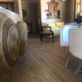 Refugio Gaia, hotell i Chillán