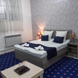 Lind Guest House B&B, hotel a Gyumri
