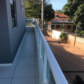 Ap Harmonia Bg, hotel v mestu Barra Grande
