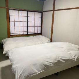guest house goose - Vacation STAY 23621v, hotel in Hirosaki