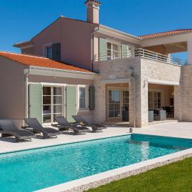 Villa Grace by ILC (Istria Luxury Collection)