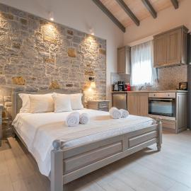 Amigdalies, hotel em Myrina