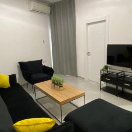 SIMA Suite Unit 6, hotel in Ashdod