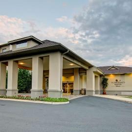 Homewood Suites by Hilton Leesburg, hotel Leesburgben