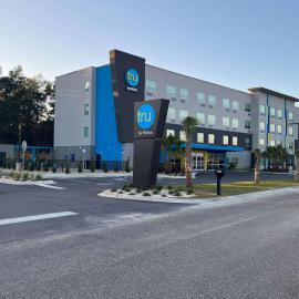 Tru By Hilton Niceville, Fl, hotel en Niceville