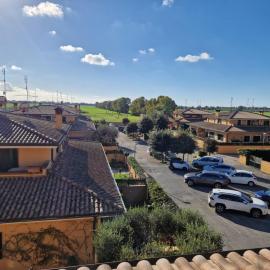 Casa Elsa, Hotel in Palidoro
