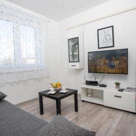 Apartman Mirna Vinkovci, hotel in Vinkovci