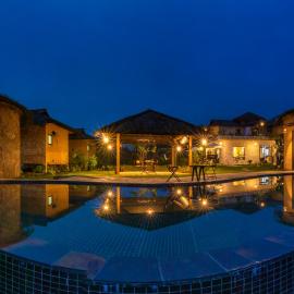 Sapa Farmstay, hotel in Sapa