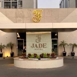 Flat no Jade Blue Tree