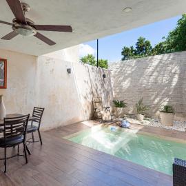 Volta. Satisfy and locate yourself in Downtown, hotell sihtkohas Campeche