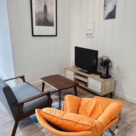 Vesta Homes, Greenfield Studio C, Johor Bahru, Paradigm Mall