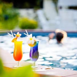 Gecko's Resort, hotel in Sigatoka