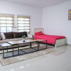 צימר ימאמה, Hotel in Buq‘ātā