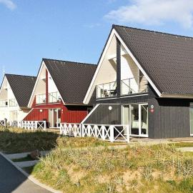 6 person holiday home in Wendtorf、Wendtorfのホテル