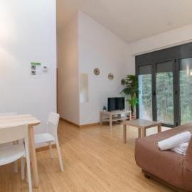Apartamentos Canillo 3000, hotel din Canillo