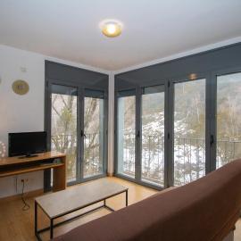 Apartamentos Canillo 3000, hotel em Canillo