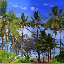 By The Sea Port Douglas, hotel v destinaci Port Douglas