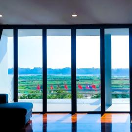 The Riva Vientiane Hotel