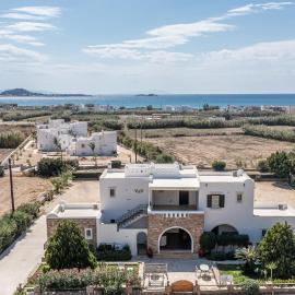Zefyros Studios, hotel in Plaka