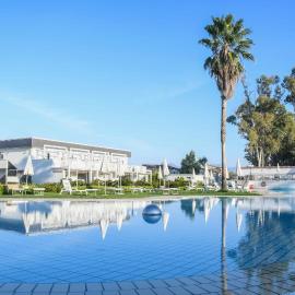 Salice Resort, hotel in Marina di Schiavonea
