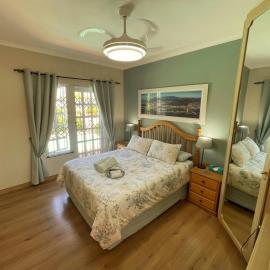 Lemon Tree Cottage，Edgemead的飯店